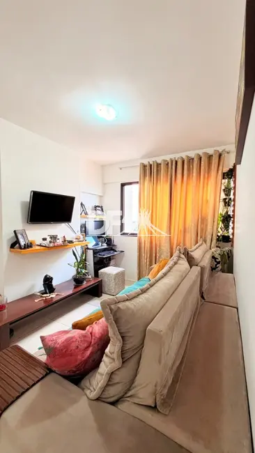 Apartamento com 1 quarto à venda, 33m2 em Sul (Águas Claras), Brasilia - DF - imagem 3 Foto 3 de Apartamento com 1 quarto à venda, 33m2 em Sul (Águas Claras), Brasilia - DF