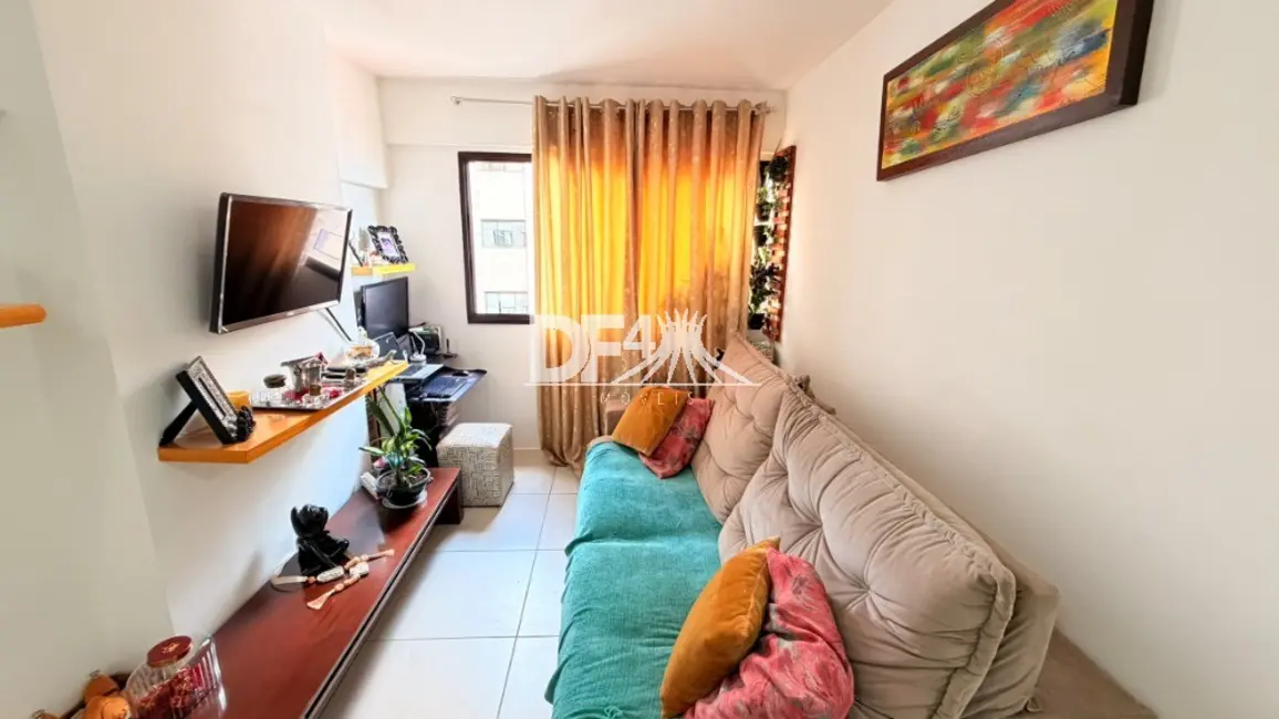 Apartamento com 1 quarto à venda, 33m2 em Sul (Águas Claras), Brasilia - DF - imagem 2 Foto 2 de Apartamento com 1 quarto à venda, 33m2 em Sul (Águas Claras), Brasilia - DF