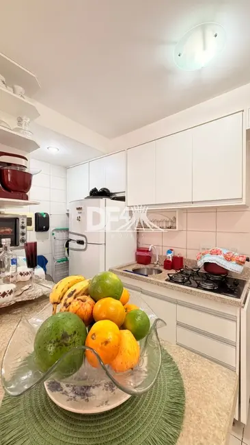 Apartamento com 1 quarto à venda, 33m2 em Sul (Águas Claras), Brasilia - DF - imagem 6 Foto 6 de Apartamento com 1 quarto à venda, 33m2 em Sul (Águas Claras), Brasilia - DF