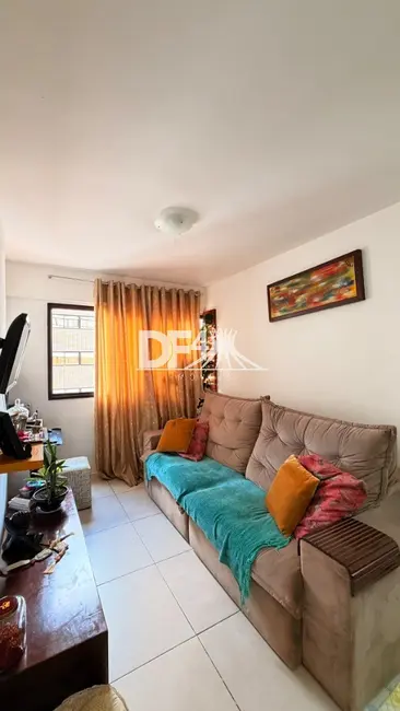 Apartamento com 1 quarto à venda, 33m2 em Sul (Águas Claras), Brasilia - DF - imagem 4 Foto 4 de Apartamento com 1 quarto à venda, 33m2 em Sul (Águas Claras), Brasilia - DF