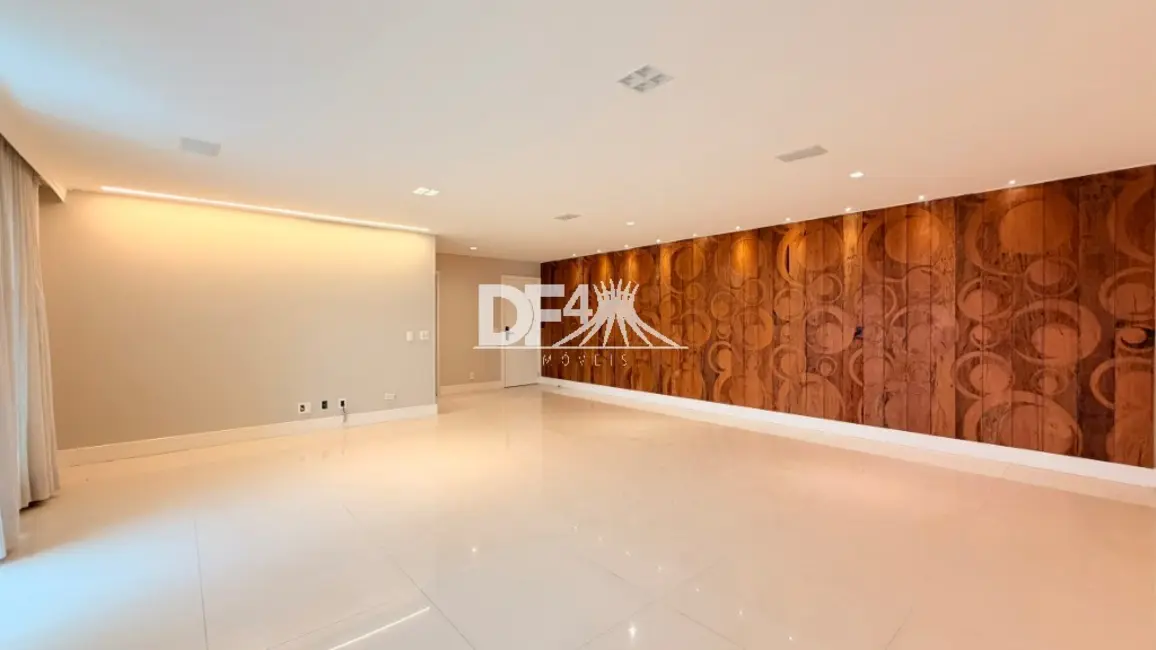 Apartamento com 4 quartos à venda, 291m2 em Asa Sul, Brasilia - DF - imagem 3 Foto 3 de Apartamento com 4 quartos à venda, 291m2 em Asa Sul, Brasilia - DF