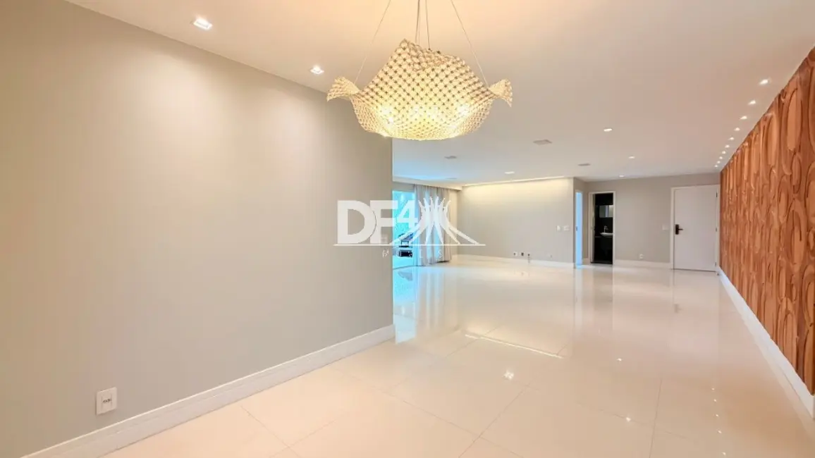 Apartamento com 4 quartos à venda, 291m2 em Asa Sul, Brasilia - DF - imagem 4 Foto 4 de Apartamento com 4 quartos à venda, 291m2 em Asa Sul, Brasilia - DF