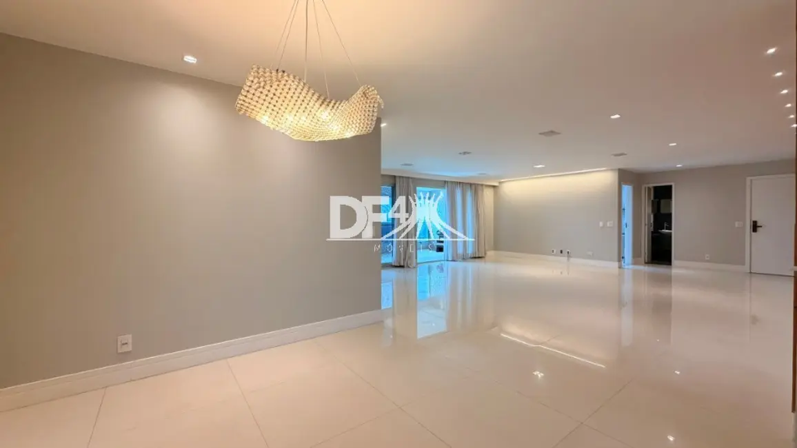 Apartamento com 4 quartos à venda, 291m2 em Asa Sul, Brasilia - DF - imagem 2 Foto 2 de Apartamento com 4 quartos à venda, 291m2 em Asa Sul, Brasilia - DF
