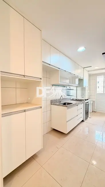 Foto 9 de Apartamento com 2 quartos à venda, 61m2 em Sul (Águas Claras), Brasilia - DF