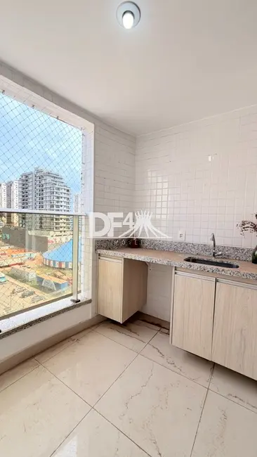 Foto 7 de Apartamento com 2 quartos à venda, 61m2 em Sul (Águas Claras), Brasilia - DF