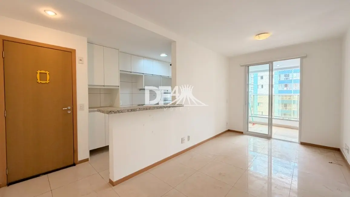 Foto 3 de Apartamento com 2 quartos à venda, 61m2 em Sul (Águas Claras), Brasilia - DF