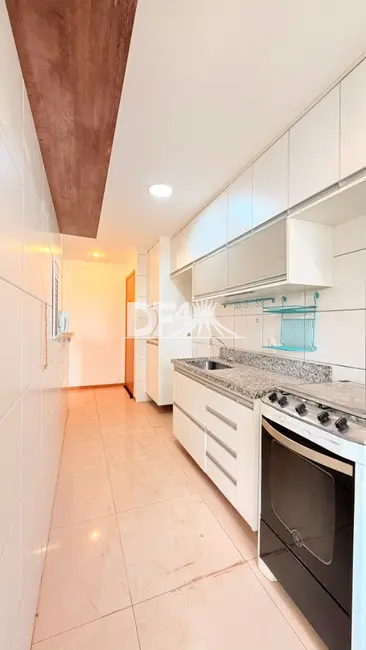 Foto 8 de Apartamento com 2 quartos à venda, 61m2 em Sul (Águas Claras), Brasilia - DF
