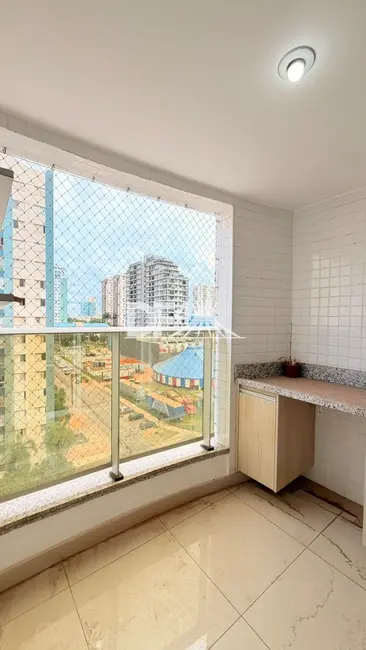 Foto 5 de Apartamento com 2 quartos à venda, 61m2 em Sul (Águas Claras), Brasilia - DF
