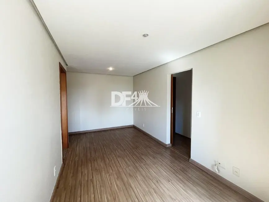 Foto 4 de Apartamento com 1 quarto para alugar, 37m2 em Sul (Águas Claras), Brasilia - DF