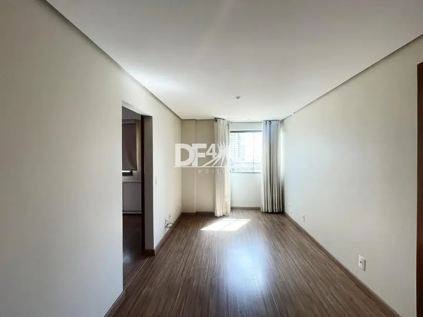 Foto 5 de Apartamento com 1 quarto para alugar, 37m2 em Sul (Águas Claras), Brasilia - DF