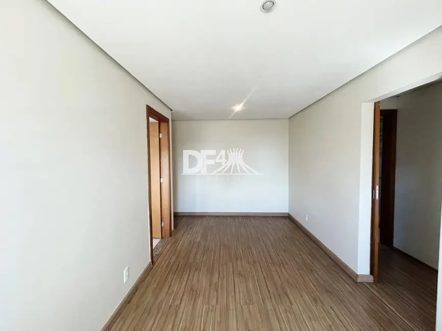 Foto 2 de Apartamento com 1 quarto para alugar, 37m2 em Sul (Águas Claras), Brasilia - DF