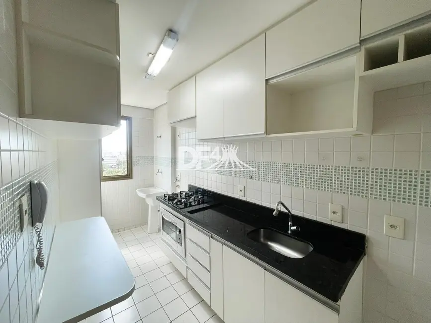 Foto 9 de Apartamento com 1 quarto para alugar, 37m2 em Sul (Águas Claras), Brasilia - DF