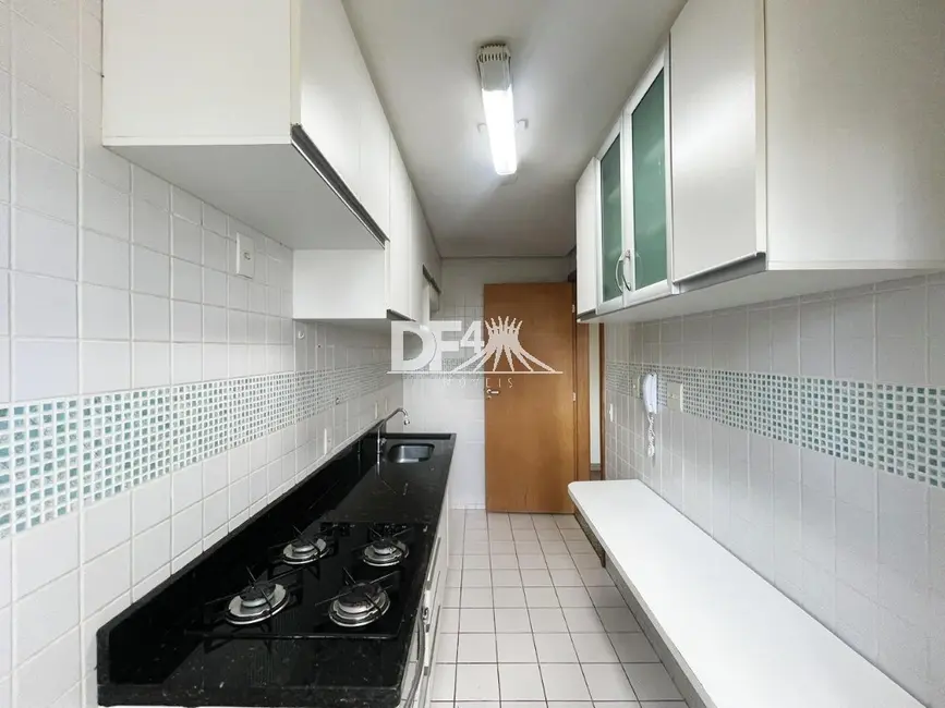 Foto 8 de Apartamento com 1 quarto para alugar, 37m2 em Sul (Águas Claras), Brasilia - DF
