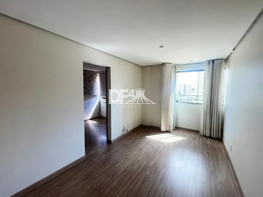 Foto 6 de Apartamento com 1 quarto para alugar, 37m2 em Sul (Águas Claras), Brasilia - DF