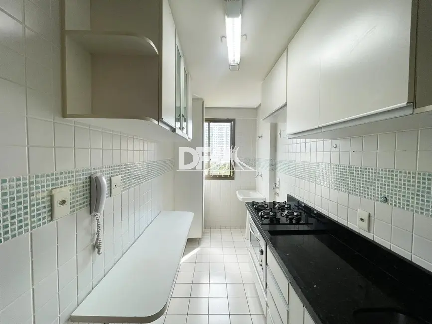 Foto 7 de Apartamento com 1 quarto para alugar, 37m2 em Sul (Águas Claras), Brasilia - DF