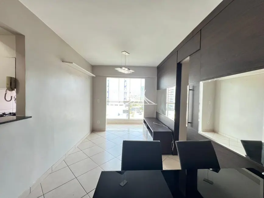Foto 1 de Apartamento com 2 quartos para alugar, 54m2 em Norte (Águas Claras), Brasilia - DF