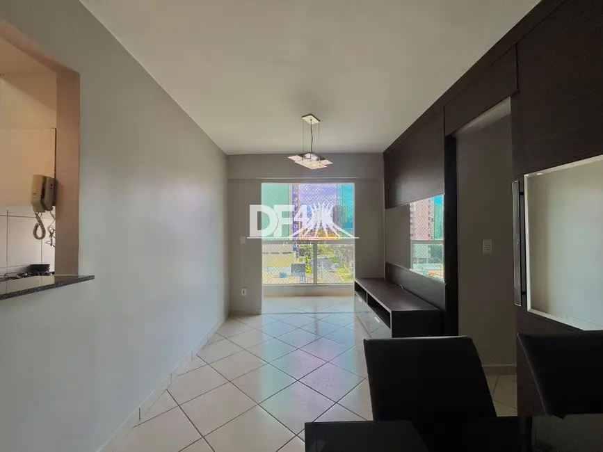 Foto 4 de Apartamento com 2 quartos para alugar, 54m2 em Norte (Águas Claras), Brasilia - DF