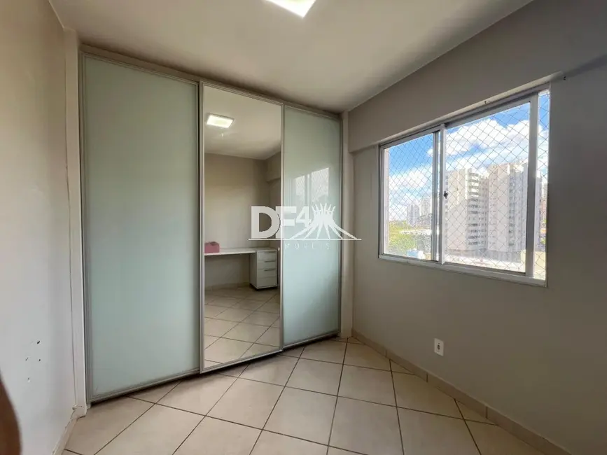 Foto 7 de Apartamento com 2 quartos para alugar, 54m2 em Norte (Águas Claras), Brasilia - DF