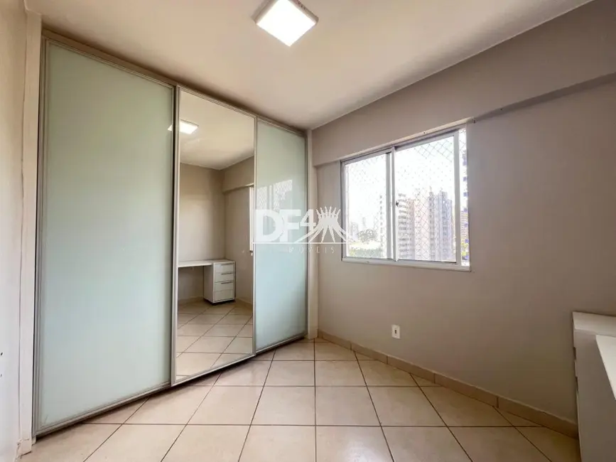 Foto 8 de Apartamento com 2 quartos para alugar, 54m2 em Norte (Águas Claras), Brasilia - DF