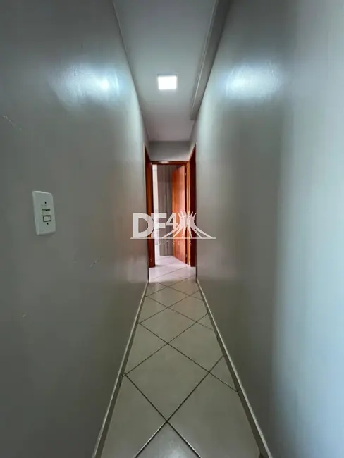 Foto 9 de Apartamento com 2 quartos para alugar, 54m2 em Norte (Águas Claras), Brasilia - DF
