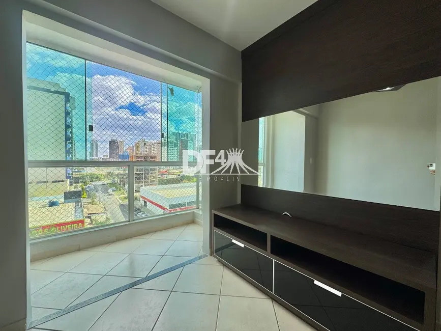 Foto 5 de Apartamento com 2 quartos para alugar, 54m2 em Norte (Águas Claras), Brasilia - DF