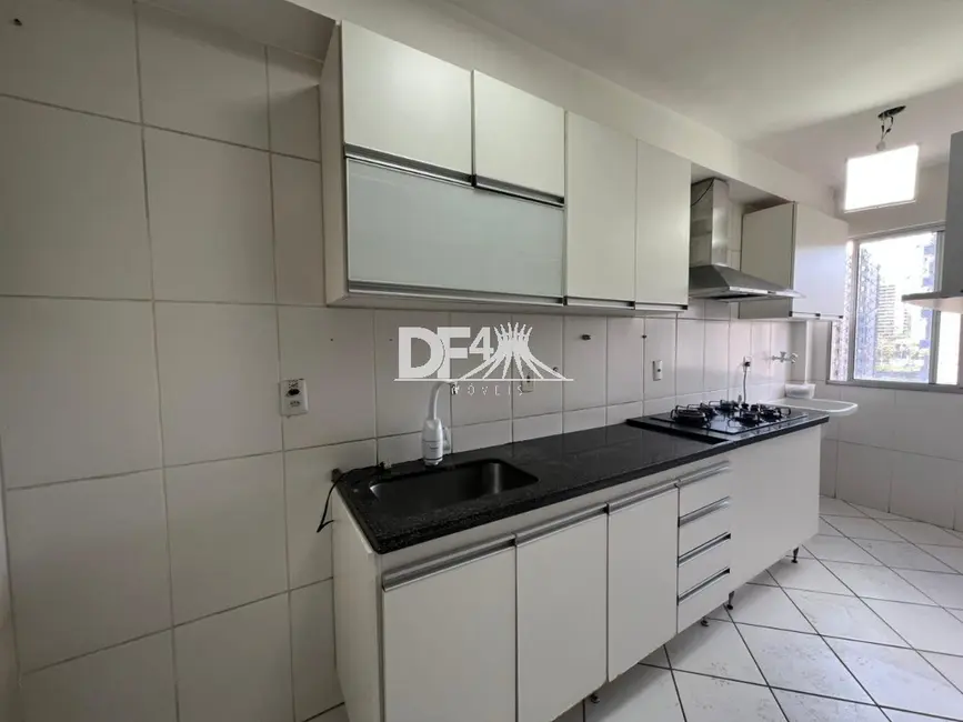 Foto 4 de Apartamento com 2 quartos para alugar, 54m2 em Norte (Águas Claras), Brasilia - DF