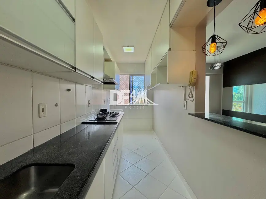 Foto 8 de Apartamento com 2 quartos para alugar, 54m2 em Norte (Águas Claras), Brasilia - DF