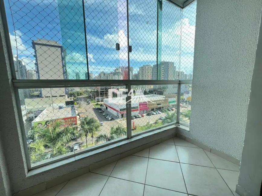 Foto 5 de Apartamento com 2 quartos para alugar, 54m2 em Norte (Águas Claras), Brasilia - DF