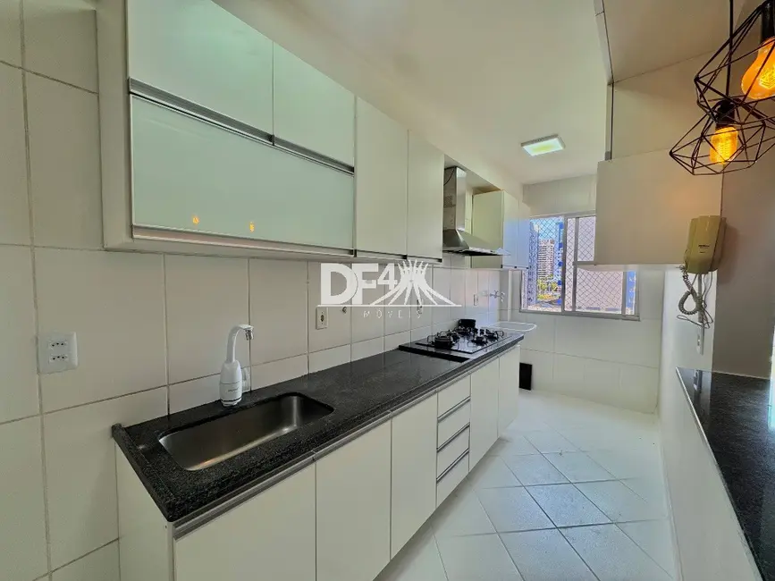Foto 7 de Apartamento com 2 quartos para alugar, 54m2 em Norte (Águas Claras), Brasilia - DF