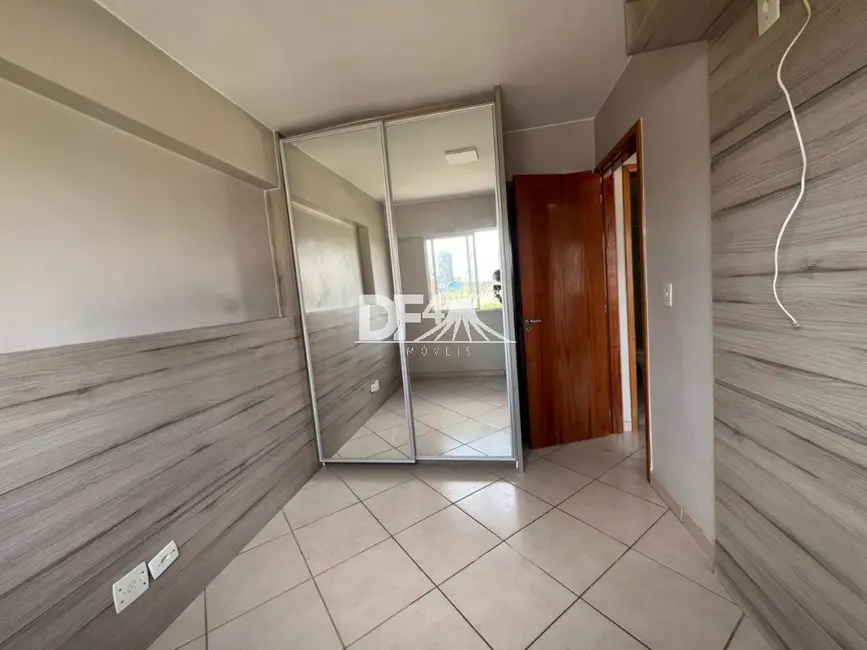 Foto 6 de Apartamento com 2 quartos para alugar, 54m2 em Norte (Águas Claras), Brasilia - DF
