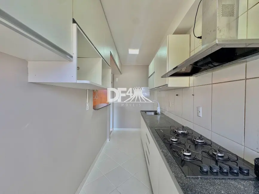 Foto 9 de Apartamento com 2 quartos para alugar, 54m2 em Norte (Águas Claras), Brasilia - DF