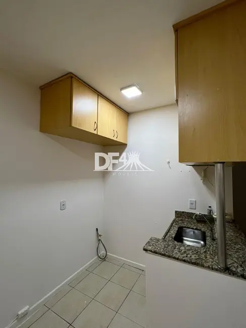 Apartamento com 1 quarto à venda, 28m2 em Setor de Habitações Individuais Norte, Brasilia - DF - imagem 4 Foto 4 de Apartamento com 1 quarto à venda, 28m2 em Setor de Habitações Individuais Norte, Brasilia - DF