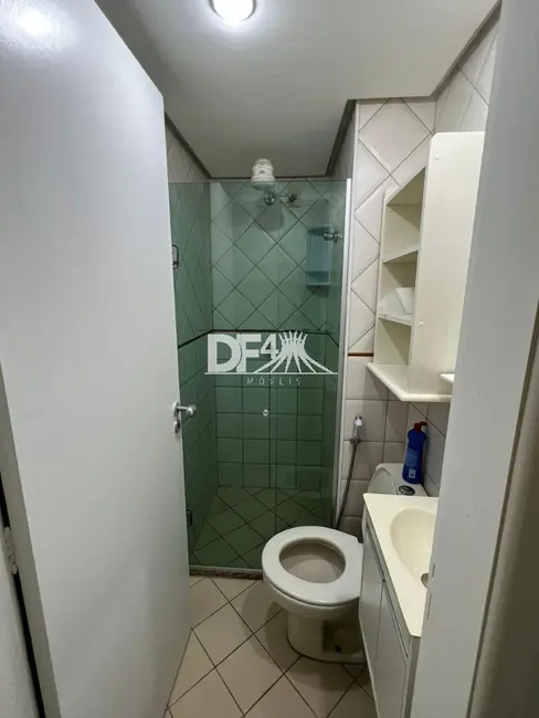 Apartamento com 1 quarto à venda, 28m2 em Setor de Habitações Individuais Norte, Brasilia - DF - imagem 5 Foto 5 de Apartamento com 1 quarto à venda, 28m2 em Setor de Habitações Individuais Norte, Brasilia - DF