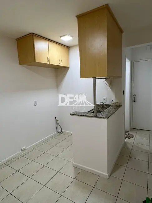 Apartamento com 1 quarto à venda, 28m2 em Setor de Habitações Individuais Norte, Brasilia - DF - imagem 7 Foto 7 de Apartamento com 1 quarto à venda, 28m2 em Setor de Habitações Individuais Norte, Brasilia - DF
