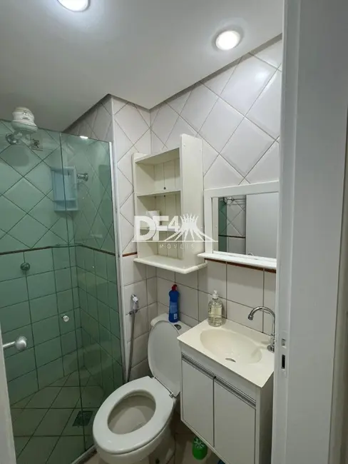 Apartamento com 1 quarto à venda, 28m2 em Setor de Habitações Individuais Norte, Brasilia - DF - imagem 6 Foto 6 de Apartamento com 1 quarto à venda, 28m2 em Setor de Habitações Individuais Norte, Brasilia - DF