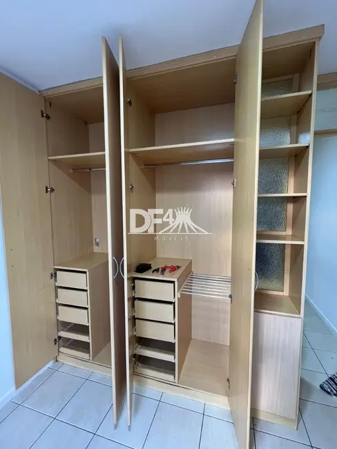 Apartamento com 1 quarto à venda, 28m2 em Setor de Habitações Individuais Norte, Brasilia - DF - imagem 3 Foto 3 de Apartamento com 1 quarto à venda, 28m2 em Setor de Habitações Individuais Norte, Brasilia - DF