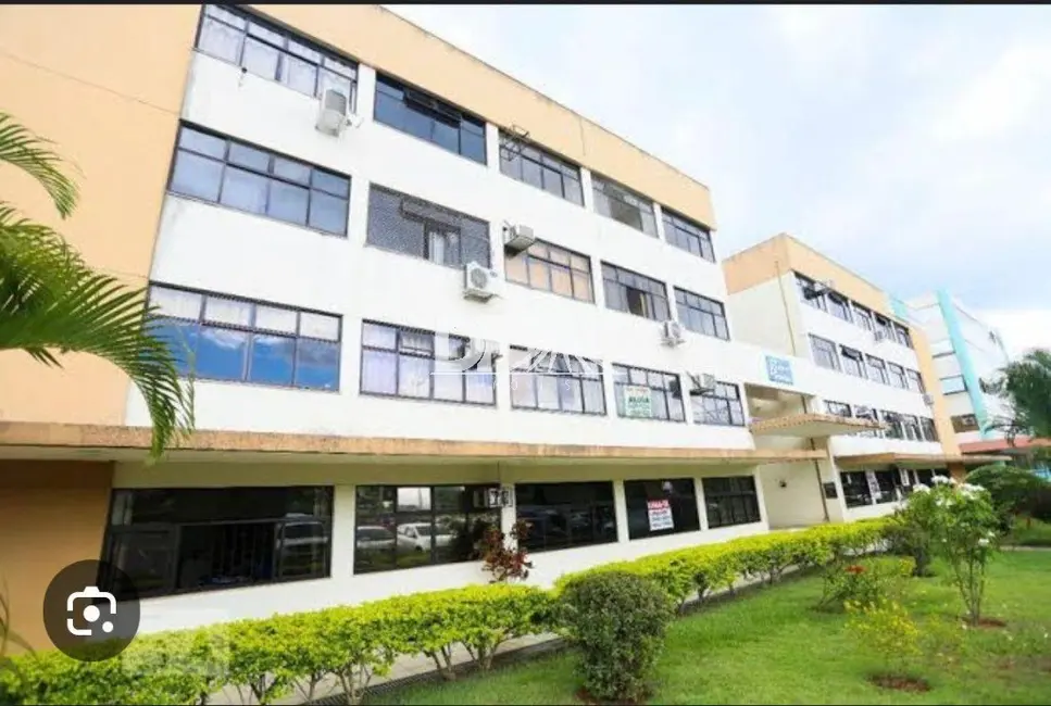 Apartamento com 1 quarto à venda, 28m2 em Setor de Habitações Individuais Norte, Brasilia - DF - imagem 1 Foto 1 de Apartamento com 1 quarto à venda, 28m2 em Setor de Habitações Individuais Norte, Brasilia - DF