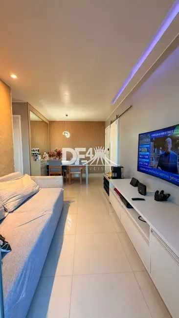 Apartamento com 2 quartos à venda, 67m2 em Norte (Águas Claras), Brasilia - DF - imagem 2 Foto 2 de Apartamento com 2 quartos à venda, 67m2 em Norte (Águas Claras), Brasilia - DF