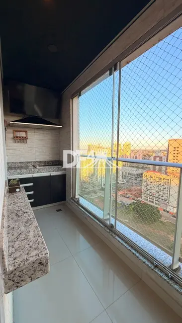 Apartamento com 2 quartos à venda, 67m2 em Norte (Águas Claras), Brasilia - DF - imagem 3 Foto 3 de Apartamento com 2 quartos à venda, 67m2 em Norte (Águas Claras), Brasilia - DF
