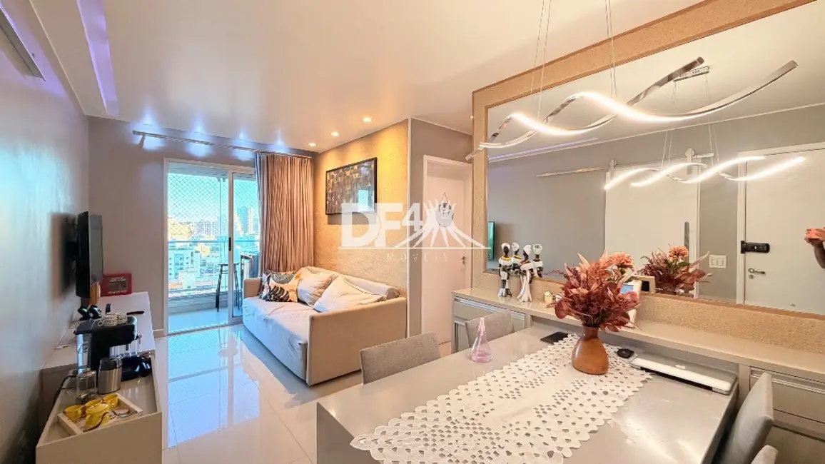 Apartamento com 2 quartos à venda, 67m2 em Norte (Águas Claras), Brasilia - DF - imagem 1 Foto 1 de Apartamento com 2 quartos à venda, 67m2 em Norte (Águas Claras), Brasilia - DF
