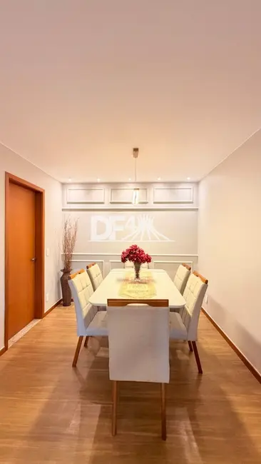 Apartamento com 3 quartos à venda, 86m2 em Sul (Águas Claras), Brasilia - DF - imagem 7 Foto 7 de Apartamento com 3 quartos à venda, 86m2 em Sul (Águas Claras), Brasilia - DF