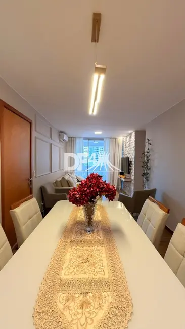 Apartamento com 3 quartos à venda, 86m2 em Sul (Águas Claras), Brasilia - DF - imagem 4 Foto 4 de Apartamento com 3 quartos à venda, 86m2 em Sul (Águas Claras), Brasilia - DF