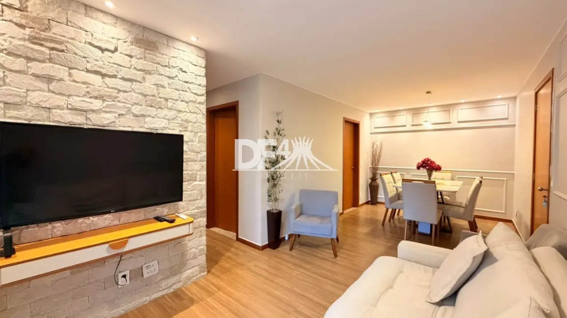 Apartamento com 3 quartos à venda, 86m2 em Sul (Águas Claras), Brasilia - DF - imagem 1 Foto 1 de Apartamento com 3 quartos à venda, 86m2 em Sul (Águas Claras), Brasilia - DF