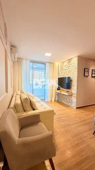 Apartamento com 3 quartos à venda, 86m2 em Sul (Águas Claras), Brasilia - DF - imagem 5 Foto 5 de Apartamento com 3 quartos à venda, 86m2 em Sul (Águas Claras), Brasilia - DF