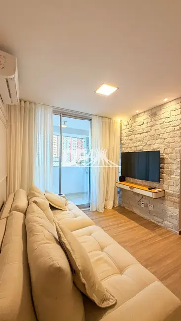 Apartamento com 3 quartos à venda, 86m2 em Sul (Águas Claras), Brasilia - DF - imagem 3 Foto 3 de Apartamento com 3 quartos à venda, 86m2 em Sul (Águas Claras), Brasilia - DF