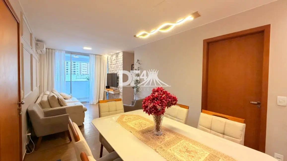 Apartamento com 3 quartos à venda, 86m2 em Sul (Águas Claras), Brasilia - DF - imagem 9 Foto 9 de Apartamento com 3 quartos à venda, 86m2 em Sul (Águas Claras), Brasilia - DF