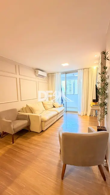 Apartamento com 3 quartos à venda, 86m2 em Sul (Águas Claras), Brasilia - DF - imagem 6 Foto 6 de Apartamento com 3 quartos à venda, 86m2 em Sul (Águas Claras), Brasilia - DF