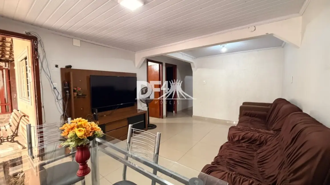 Casa com 4 quartos à venda, 120m2 em Guará I, Brasilia - DF - imagem 7 Foto 7 de Casa com 4 quartos à venda, 120m2 em Guará I, Brasilia - DF
