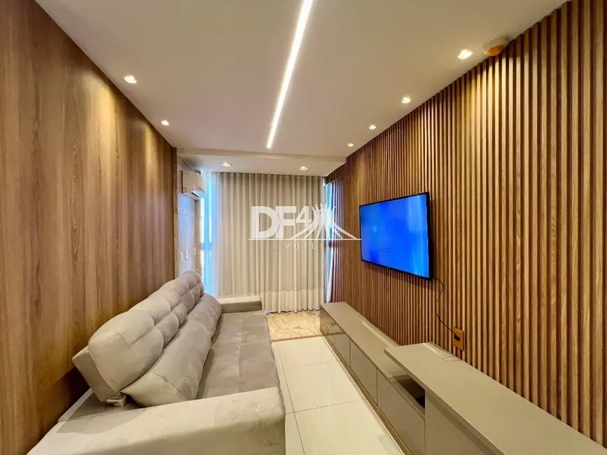 Foto 6 de Apartamento com 2 quartos para alugar, 44m2 em Norte (Águas Claras), Brasilia - DF
