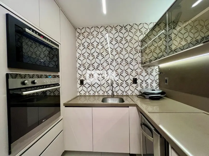 Foto 8 de Apartamento com 2 quartos para alugar, 44m2 em Norte (Águas Claras), Brasilia - DF